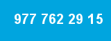 977 762 29 15 977 762 29 15